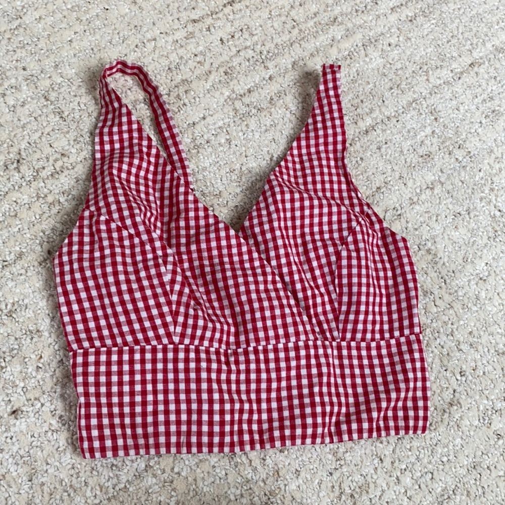 Brandy shirt